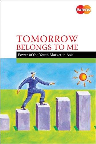 Cover for The Future and Me