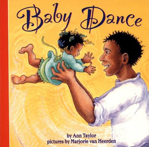 Cover for Baby dance