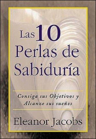 Cover for Las 10 Perlas de Sabiduria