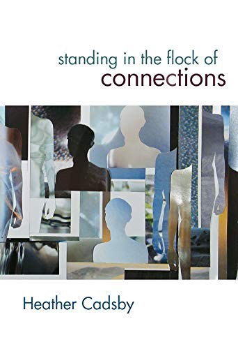 Cover for Standing in the Flock of Connections