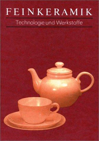 Cover for Feinkeramik