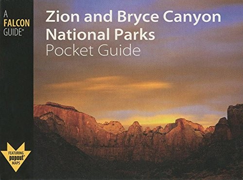 Cover for Zion and Bryce Canyon National Parks
