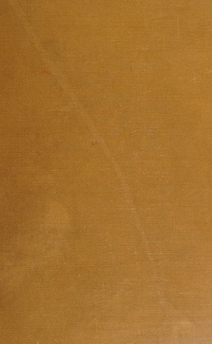 Cover for The new Russia between the first and second five year plans