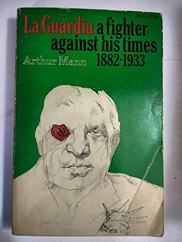 Cover for La Guardia