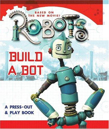 Cover for Robots