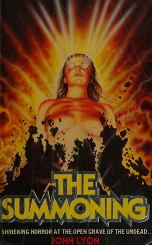 Cover for The summoning