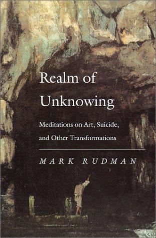 Cover for Realm of unknowing
