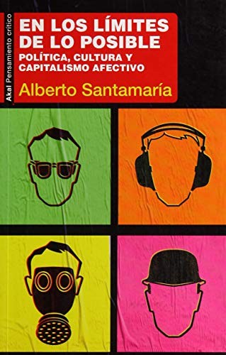 Cover for En los límites de lo posible