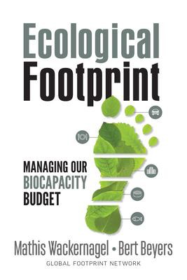 Cover for Ecological Footprint