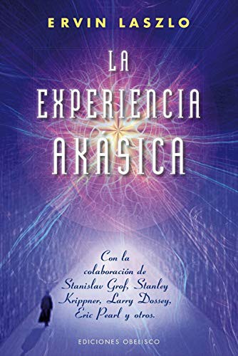Cover for La experiencia akásica