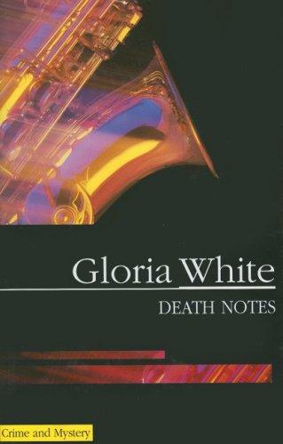 Cover for Death Notes