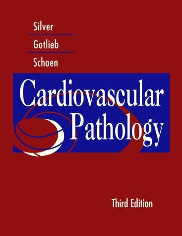 Cover for Cardiovascular Pathology