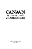 Cover for Canaan