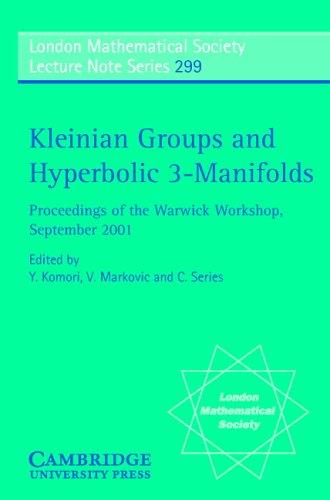 Cover for Kleinian groups and hyperbolic 3-manifolds