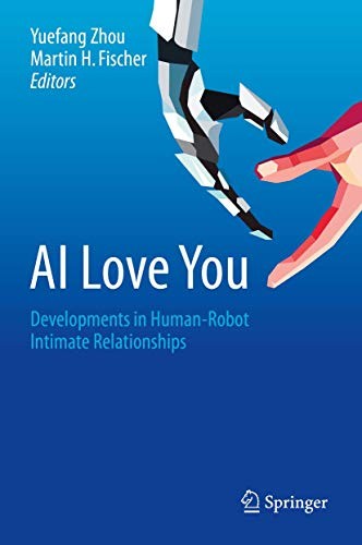 Cover for AI Love You