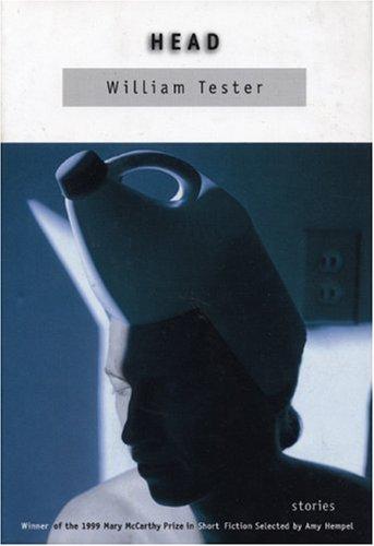 Cover for Head