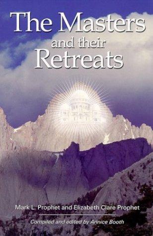 Cover for The masters and their retreats