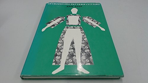 Cover for Introducing pattern cutting
