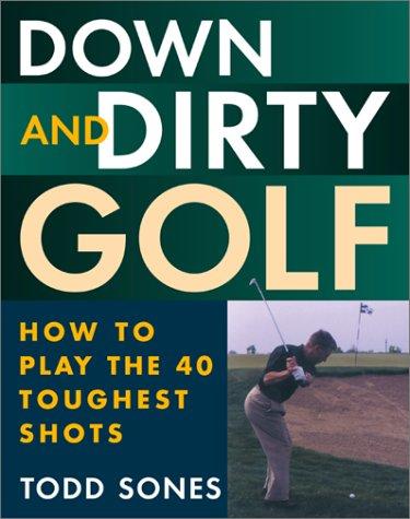 Cover for Down and dirty