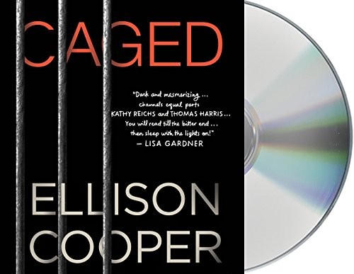 Cover for Caged