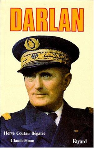 Cover for Darlan