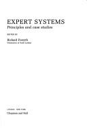 Cover for Expert systems