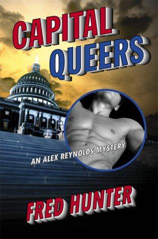Cover for Capital queers
