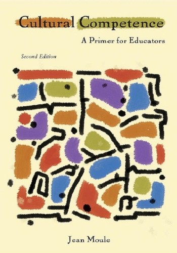 Cover for Cultural competence