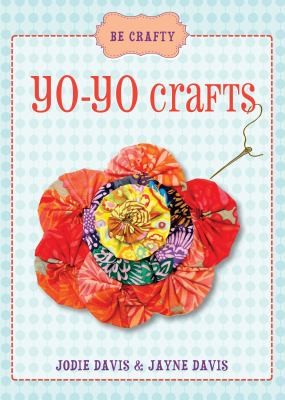Cover for Yoyo Crafts