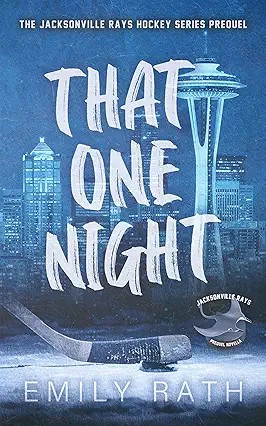 Cover for That One Night