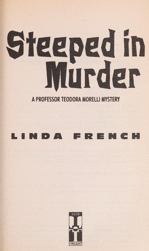 Cover for Coffee to die for