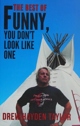 Cover for Best of Funny, You Don't Look Like One