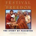 Cover for Festival of Freedom