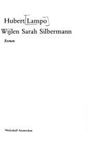 Cover for Wijlen Sarah Silbermann