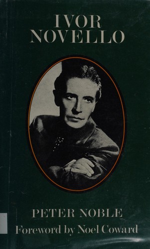 Cover for Ivor Novello