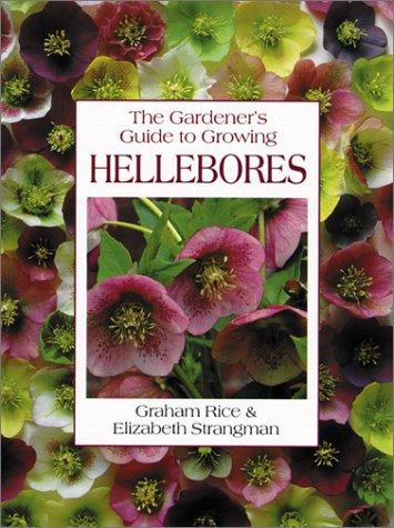 Cover for Hellebores
