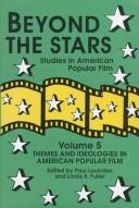 Cover for Beyond the Stars: Studies in American Popular Film, Vol 4 
