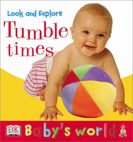 Cover for Tumble times