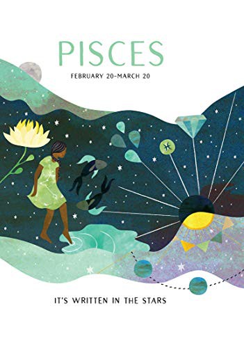 Cover for Pisces