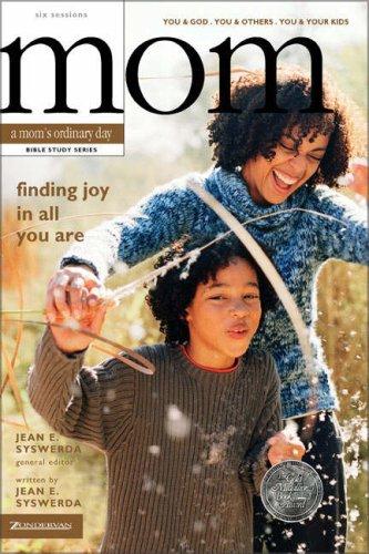 Cover for Finding Joy in All You Are