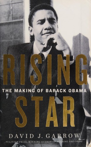 Cover for Rising star