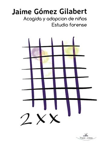 Cover for 2XX - Acogida y adopción de niños