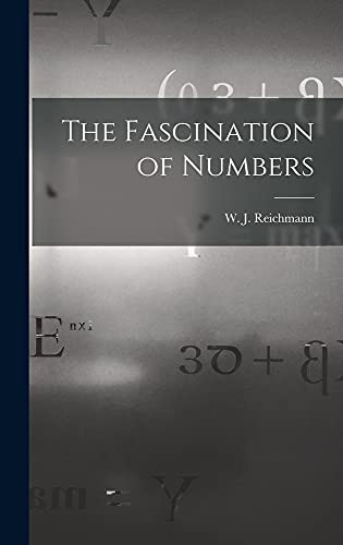 Cover for The Fascination of Numbers