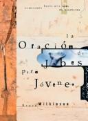 Cover for Oracion De Jabez Para Jovenes