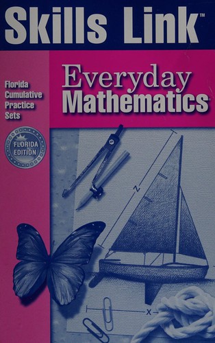 Cover for Everyday mathematics