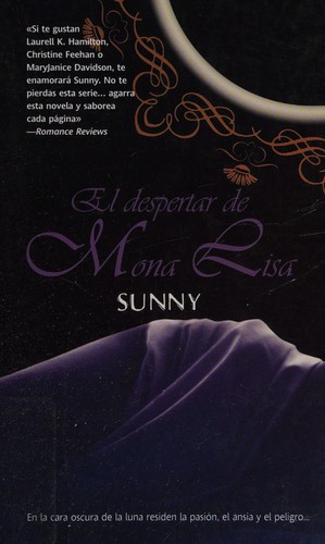 Cover for El despertar de Mona Lisa