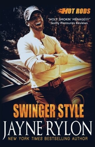 Cover for Swinger Style