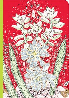 Cover for Succulents Ecojournal 1