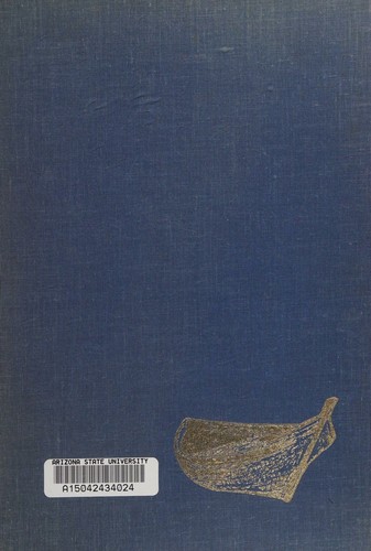 Cover for The painter and his techniques