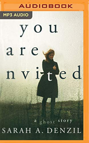 Cover for You Are Invited